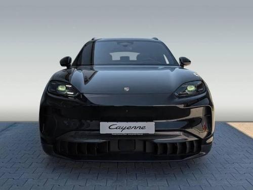 بورش كايين 2026