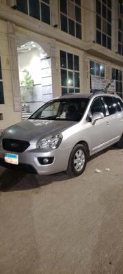 Kia Carens 2010