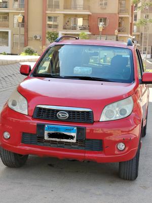 Daihatsu Terios 2011