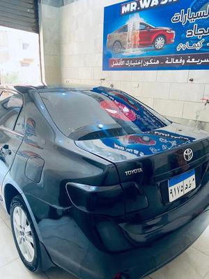 Toyota Corolla 2009
