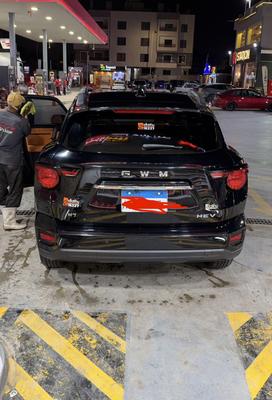 هافال H7 2026