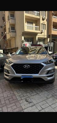 هيونداي توسان GDI 2020