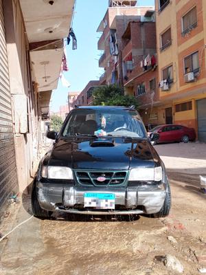 كيا سبورتاج 1996