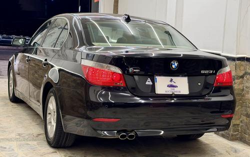 BMW 523 2007