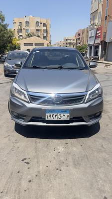 Byd F3 2023