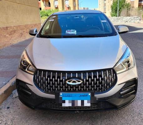شيرى اريزو 5 2026