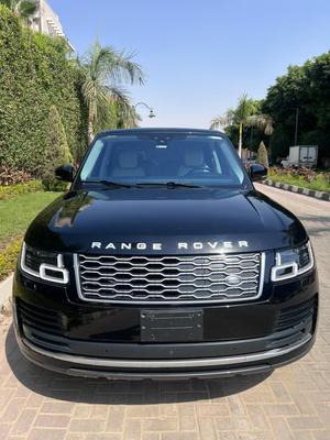 Land Rover Range Rover Vogue 2021