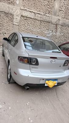 مازدا 3 2006