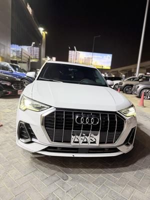 اودي Q3 2022