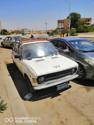 Fiat 128 1971