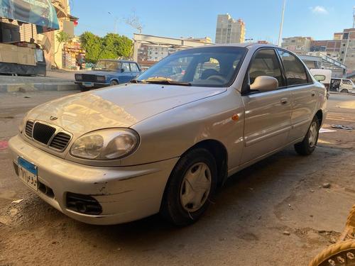 دايو لانوس 2 2006