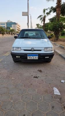 Skoda Felicia 1995