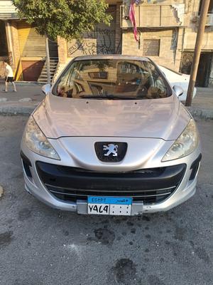 Peugeot 308 2009