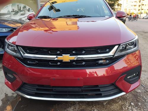 Chevrolet Optra 2027