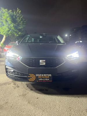 Seat Leon 2026