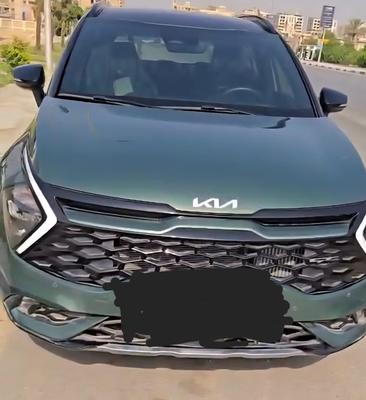 Kia Sportage 2024