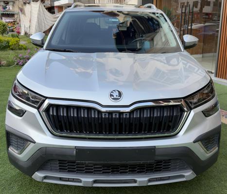 Skoda Kushaq 2023