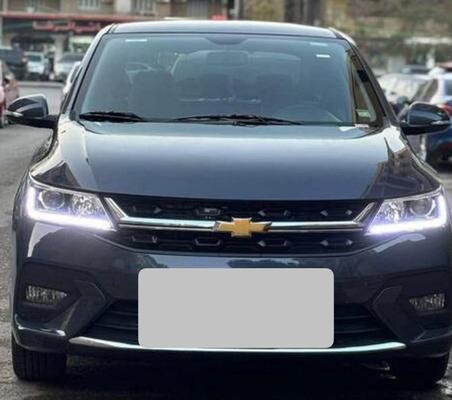 Chevrolet Optra 2025
