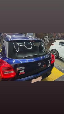 Suzuki Swift 2022