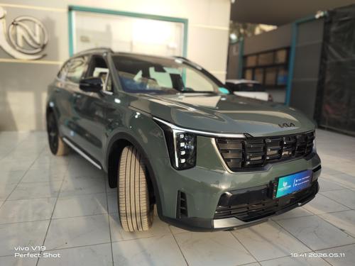 Kia Sorento 2026