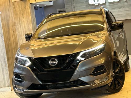 Nissan Qashqai 2021