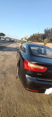 Kia Rio 2015