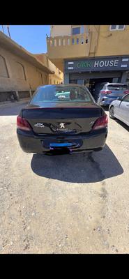 بيجو 301 2022