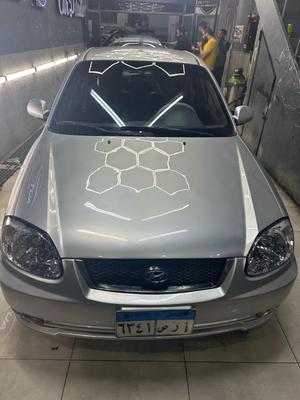 Hyundai Verna 2014
