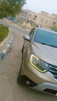 Renault Duster 2019