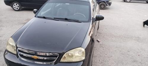 Chevrolet Optra 2007