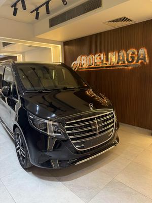 Mercedes Viano 2026