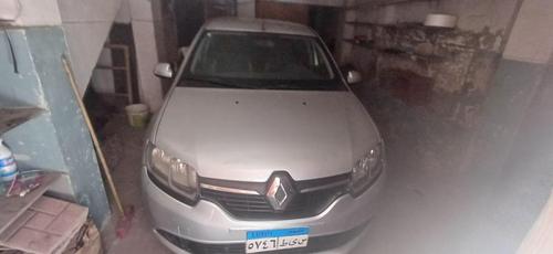 Renault Logan 2015