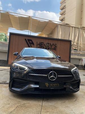 Mercedes C 180 2026
