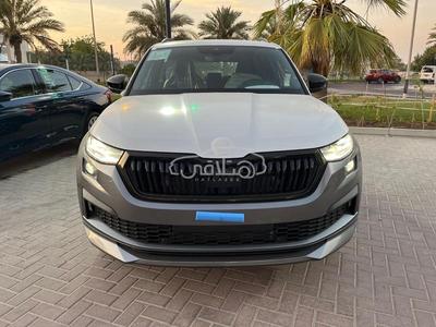 Skoda Kodiaq 2024