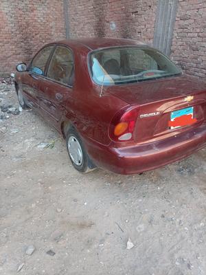 Chevrolet Lanos 2010