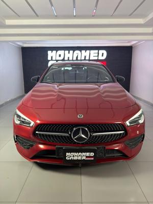 مرسيدس CLA 200 2023
