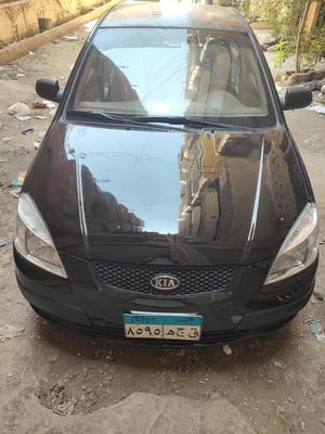 Kia Rio 2008