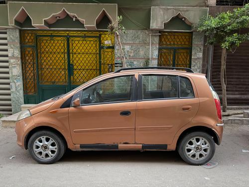 اسبيرانزا A113 2009