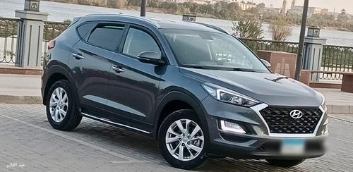 Hyundai Tucson GDI 2019