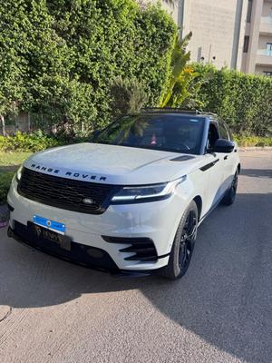 Land Rover Velar 2024