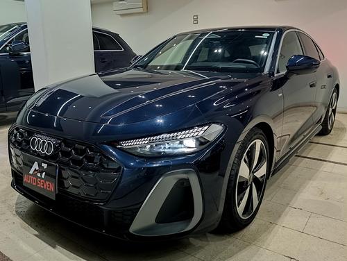 اودي A5 2025
