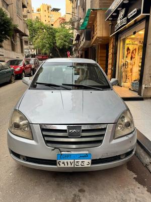 اسبيرانزا A516 2008