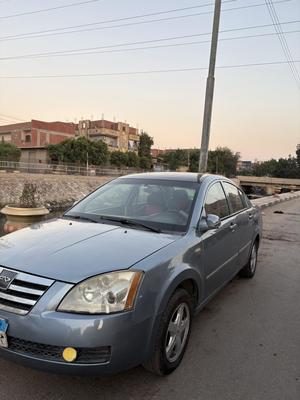 اسبيرانزا A516 2008