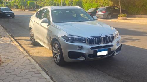 BMW X6 2018