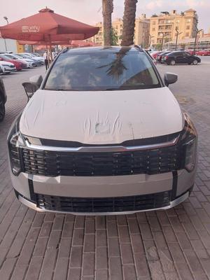 Kia Sportage L 2026