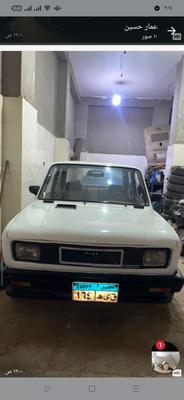 فيات 128 2001