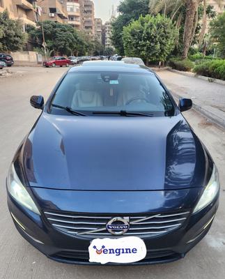 Volvo S60 2015