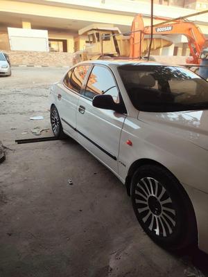 دايو ليوجانزا 2000