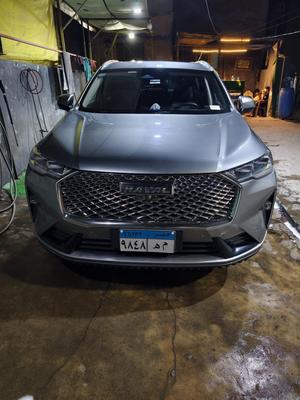 هافال H6 2022