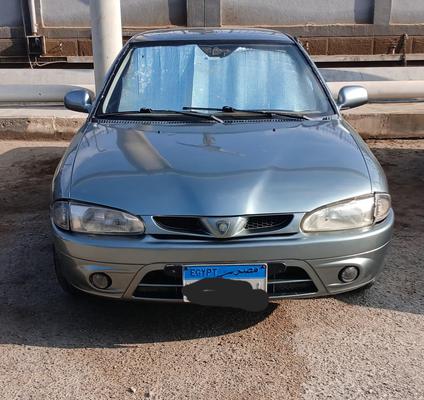بروتون ويرا 2005